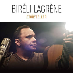 ImportCDs Storyteller CD Jazz