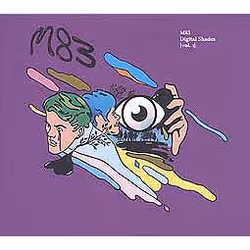 Indigo 119472, Électronique, CD, M83, Support physique, 1 disques, 20/11/2015