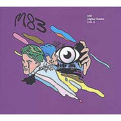 Indigo 119472 enregistrement de musique et son CD Électronique M83