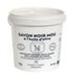 Savon noir mou - 1 Kg