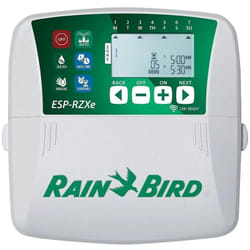 Rain Bird - Programmateur d'irrigation RZXE4I-230 4 zones rainbird