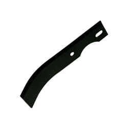 Couteau motoculteur universel longeur 220 mm gauche