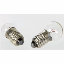 Durca 800101, Ampoule, Acier inoxydable, Transparent