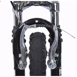 Durca Etrier de frein VTT v brake