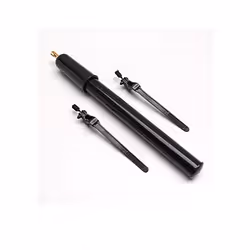 Ertedis Pompe vtt 300 mm, Noir, 3 bar, 300 mm, 55 mm, 70 mm, 500 mm