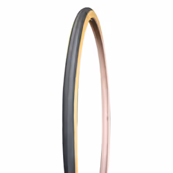 Durca Pneu 700x28C, 700c, Route, Beige, Noir, 2,8 cm, 700 mm, 30 mm