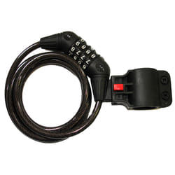 Durca Antivol spiral 1m50 diam 8