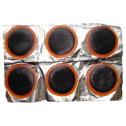 Ertedis 6 pcs reparation d.25mm vtt