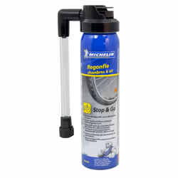 MICHELIN Mich. bombe regonfle pneu 75 ml