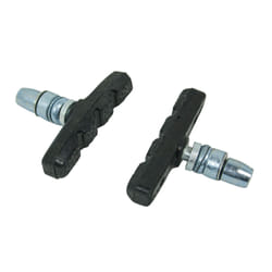 Durca 2 patins de frein a vis 60mm