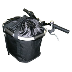 Ertedis Panier avant pliable