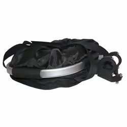 Ertedis Panier avant pliable