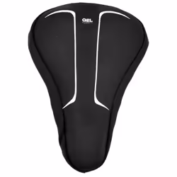 Couvre-selle gel Add-One - TU
