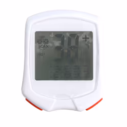 Durca Compteur 9 fonctions, 50 mm, 101 mm, 162 mm, 118 g