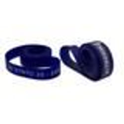 Fonds de jante 26 VTT - MICHELIN - Largeur 20mm - Pression max 7 bars - Bleu