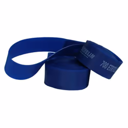 Fonds de jante 700 Michelin course 18-622 - Marque MICHELIN - Largeur 18mm - Lot de 2