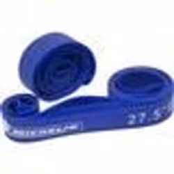 MICHELIN Lot de 2 fonds de jante 27 (20-584)