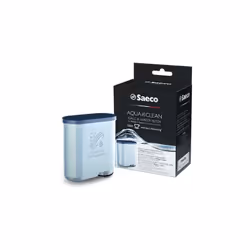 4x Cartouche filtrante d'origine Philips / Saeco Aquaclean CA6903 Saeco Aquaclean Filtre à eau et à calcaire CA6903 / CA6903- ...