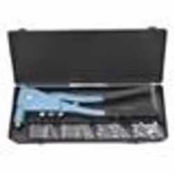 COGEX Coffret pince à riveter + rivets
