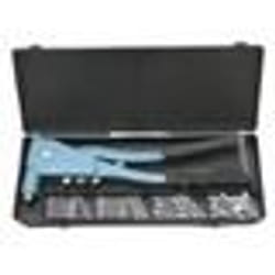 COGEX Coffret pince à riveter + rivets