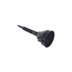 Cogex - entonnoir plastique 76603