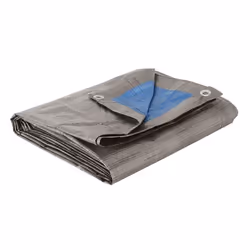 COGEX Bâche de protection 5x8m