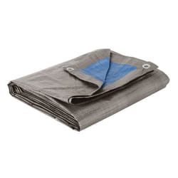 COGEX Bâche de protection 5x8m