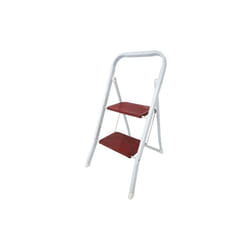 Marche pied 2 niveaux EN14183 Cogex 62803