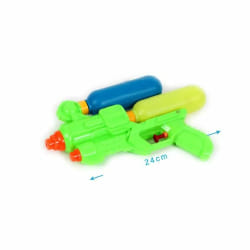 Moulage Général Méridional S/ Pistolet A Eau 2 Reservoir 23 C