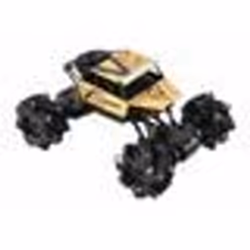 Moulage Général Méridional Bte/ Vrai Drift 4X4 Coque Metal 1/1, 3 an(s)