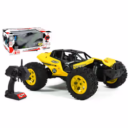 Moulage Général Méridional Bte R/C Buggy Sportif 1/12- 33 Cm R, 3 an(s)
