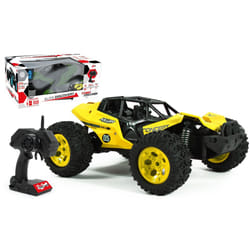 Moulage Général Méridional Bte R/C Buggy Sportif 1/12- 33 Cm R