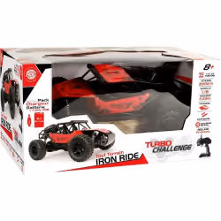 Moulage Général Méridional Bte R/C Buggy 27 Cm Ttes Foncti -2.
