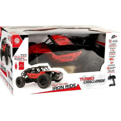 Moulage Général Méridional Bte R/C Buggy 27 Cm Ttes Foncti -2.
