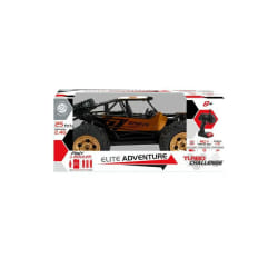 Moulage Général Méridional Bte R/C Buggy 1/12- 34 Cm R/C -2.4G