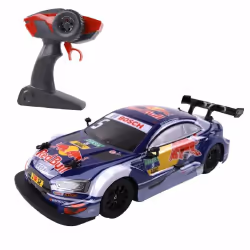 Moulage Général Méridional Bte R/C Audi Red Bull Racing 1/16, 3 an(s)