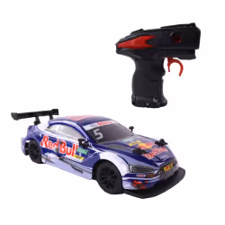 Moulage Général Méridional Bte/ R/C Auto Audi Red Bull 1/24 27