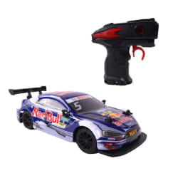 Moulage Général Méridional Bte/ R/C Auto Audi Red Bull 1/24 27