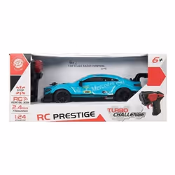 Moulage Général Méridional Bte R/C Auto Mercedes Racing 1/24, 3 an(s)