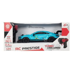 Moulage Général Méridional Bte R/C Auto Mercedes Racing 1/24