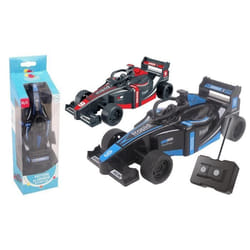 Jouet - Flypops - Voiture de course - Radiocommandé - Mixte - 4 ans