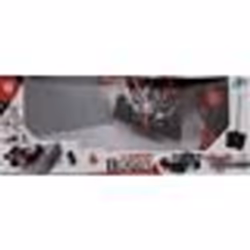 Moulage Général Méridional Bte R/C Buggy 18 Cm 27 Mhz Avec Tr, 3 an(s)