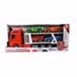Moulage Général Méridional Bte/Camion Transport Friction 44Cm, 3 an(s)