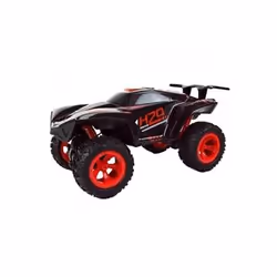 Moulage Général Méridional Bte/R/C Vrais 4X4 Lumineux Fumee D, 3 an(s)