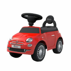 Moulage Général Méridional Bte/Fiat 500 Trotteur / Rouge Por