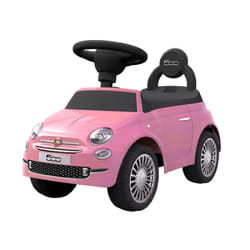 Moulage Général Méridional Bte/Fiat 500 Trotteur / Rose Port