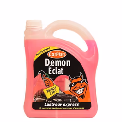 Carplan Demon - Demon Eclat - Lustreur express 2L