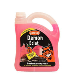 Carplan Demon - Demon Eclat - Lustreur express 2L