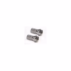 Divers : Diamètre 6.5 mmNbre d'unité(s) : 2Type : Fiche à visser