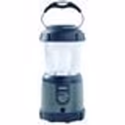 TRIGANO Lanterne LED rechargeable - VERT DE GRIS